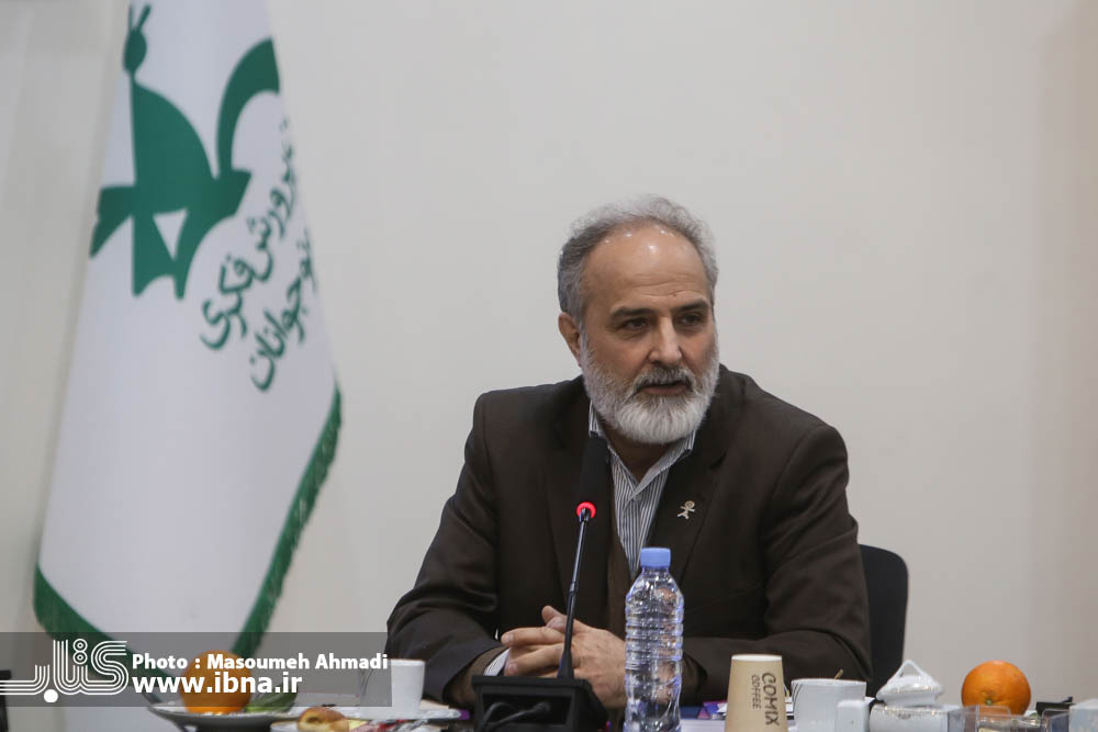 بخش «سینماکتاب» در جشنواره پویانمایی برگزار میشود/ تولید پویانماییهای اقتباسی در کشور