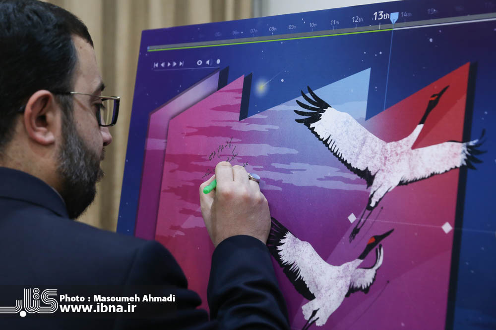 بخش «سینماکتاب» در جشنواره پویانمایی برگزار میشود/ تولید پویانماییهای اقتباسی در کشور