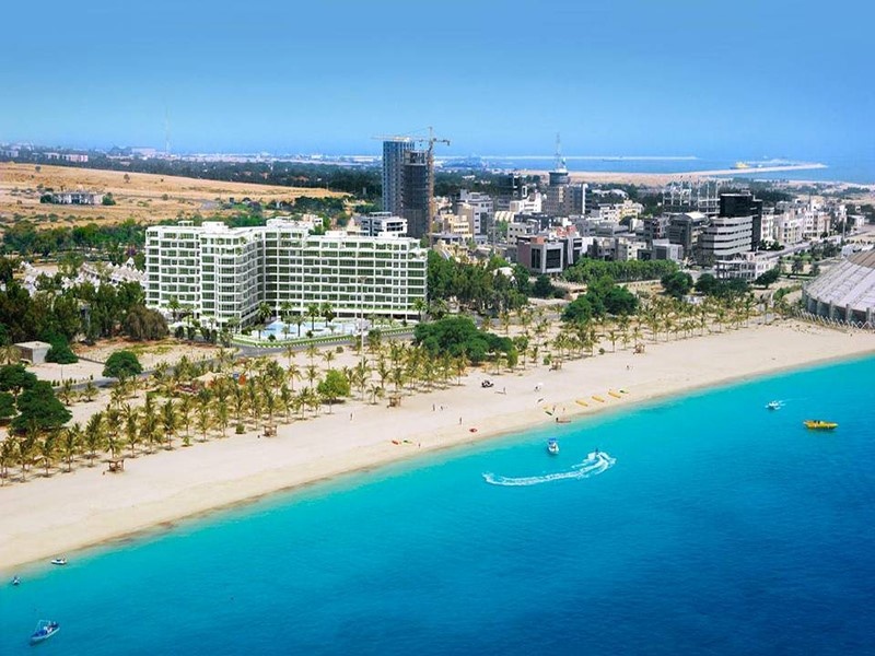 همه چیز در مورد فرودگاه جدید کیش