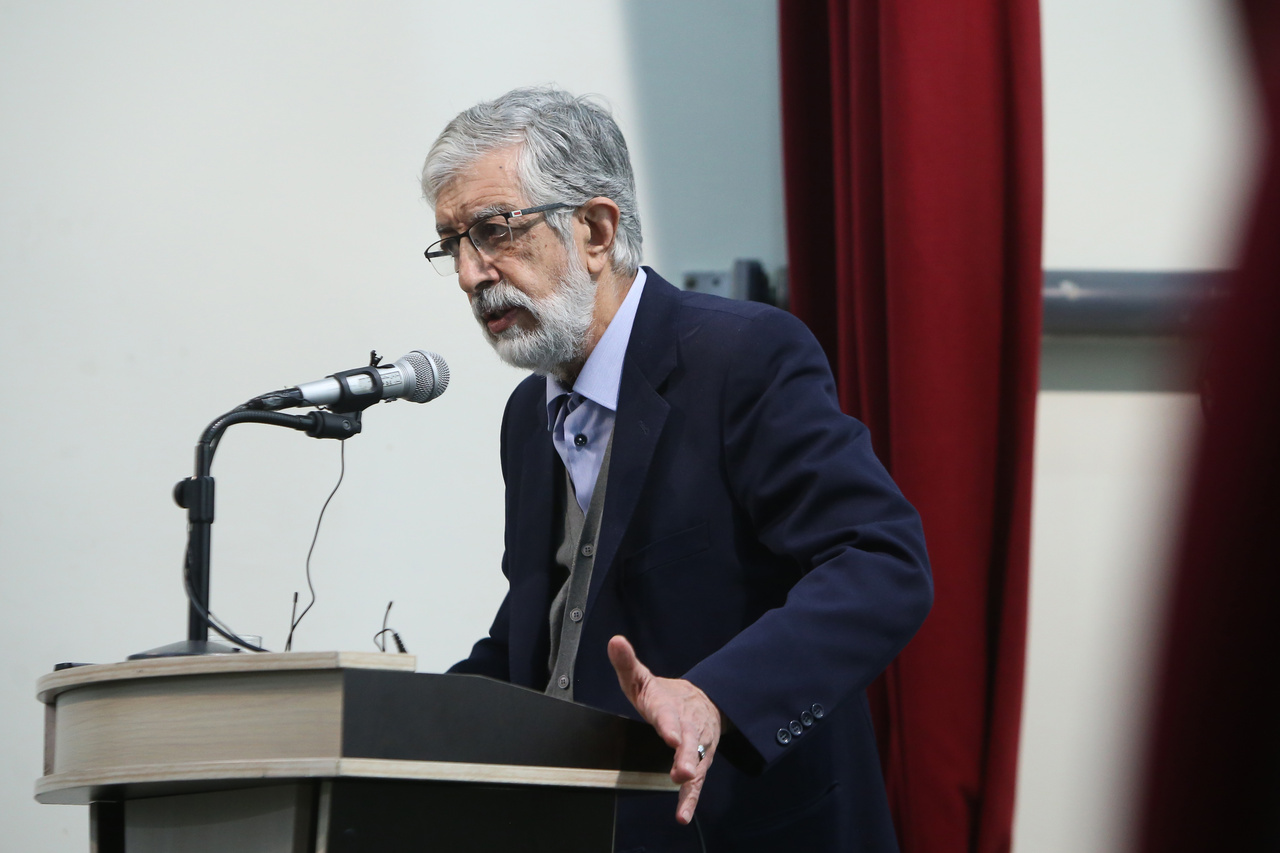 فرهنگ دفاع مقدس باید در آثار متعدد ثبت شود