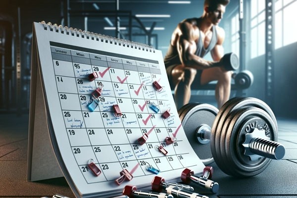 مضرات بدنسازی بدون مکمل که باید بدانید!