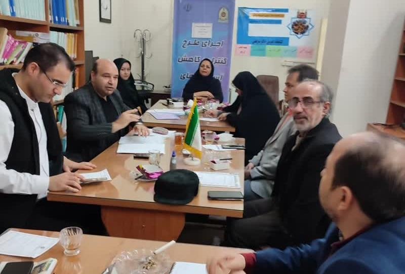 اهدای کتاب به کتابخانه کلات/جمعخوانی کتاب در تربتحیدریه