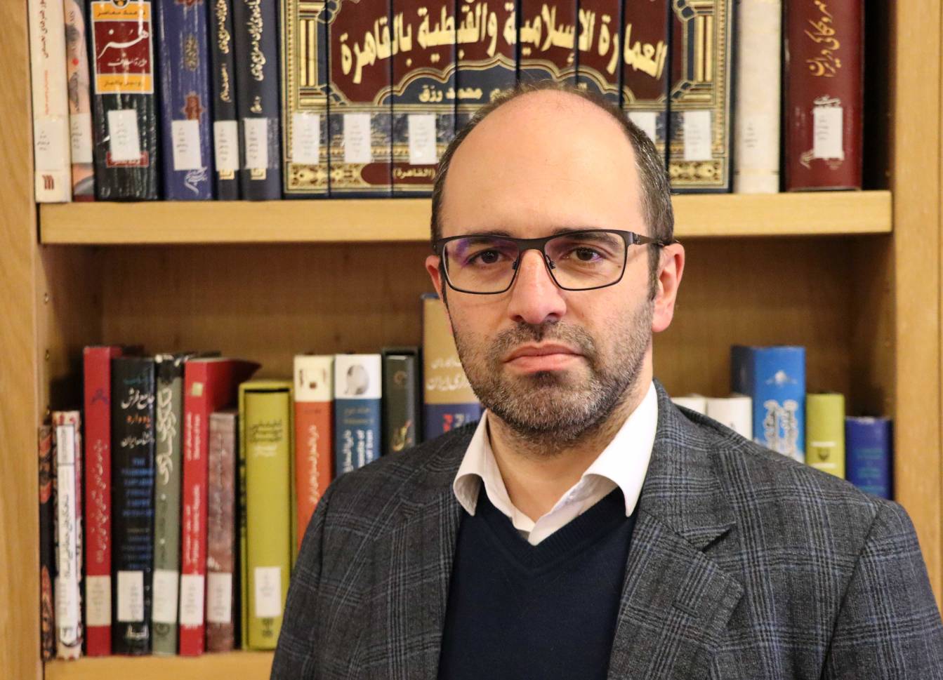 کتابخانه «ملک» دیجیتال می‌شود/توسعه روابط بین‌المللی نخستین موزه وقفی ایران