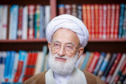 «خط امان»؛ یکی از مهم‌ترین آثار معاصر در حوزه مهدویت