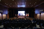 کتابخانه یادگاری برای ماندگاری شهید شفیعی بود / پدران معنوی نهاد کتابخانه‌های یزد