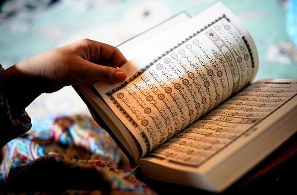 الزامات تفکر عقلی در شناخت قرآن به قرآن بررسی می‌شود