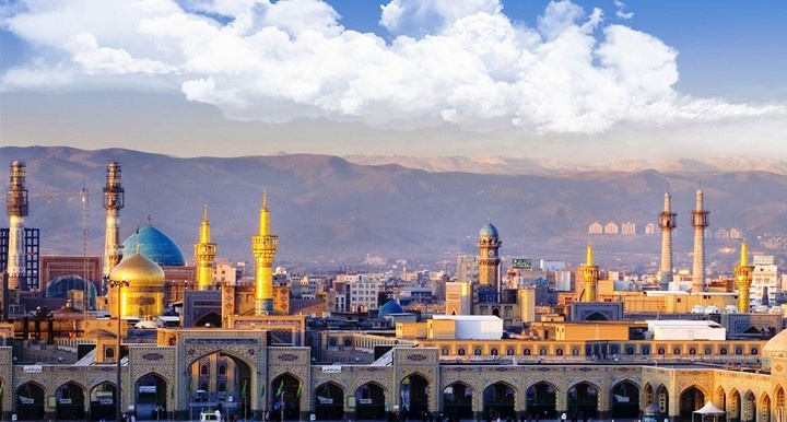 راهنمای سفر یکروزه به مشهد؛ چطور ۲۴ ساعته شهر را بگردیم؟