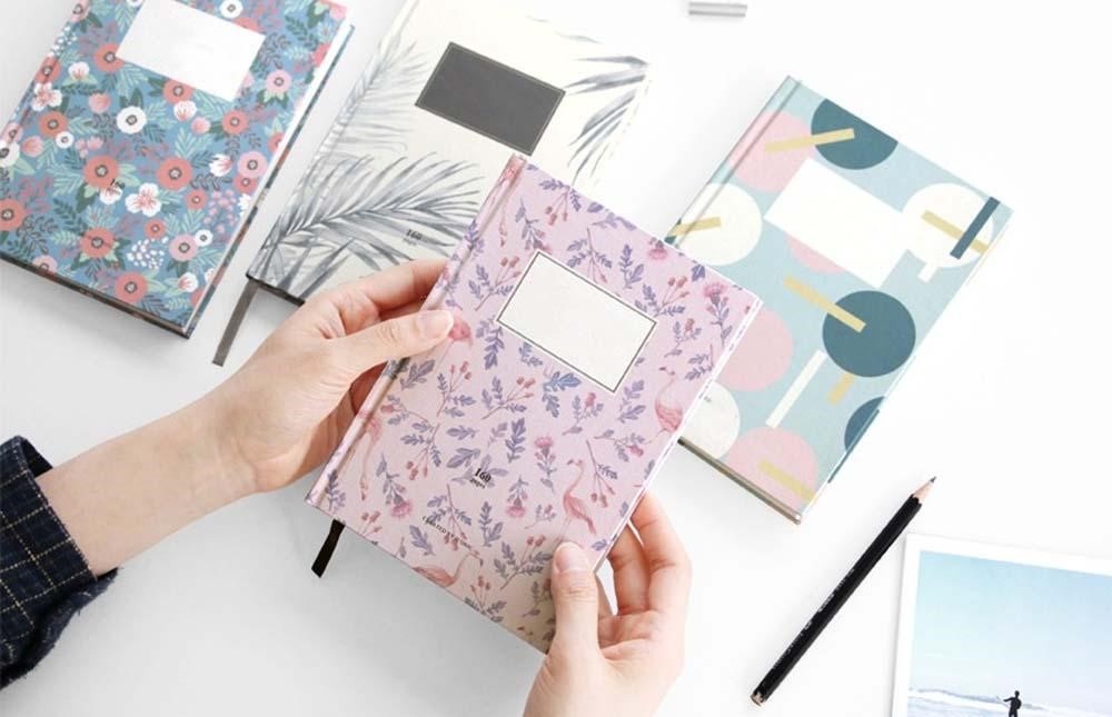 معرفی انواع جلد سررسید و بررسی مزایا و معایب