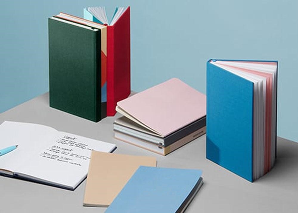 معرفی انواع جلد سررسید و بررسی مزایا و معایب