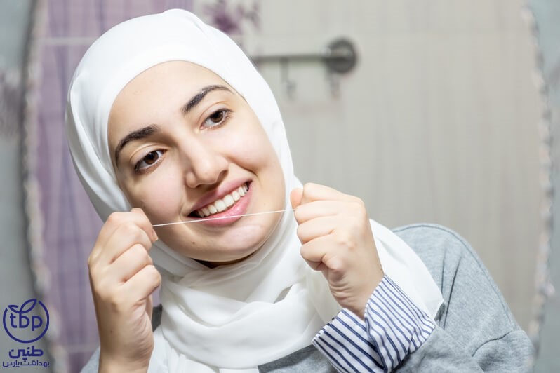 حکم استفاده از مسواک و نخ دندان در ماه رمضان