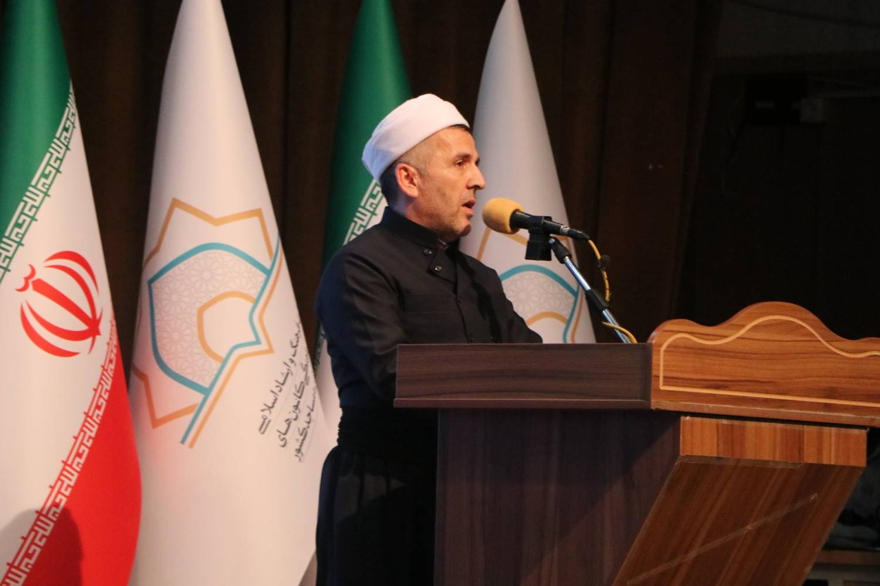 شانزدهمین دوره مسابقات قرآنی مدهامتان برگزیدگان خود را شناخت