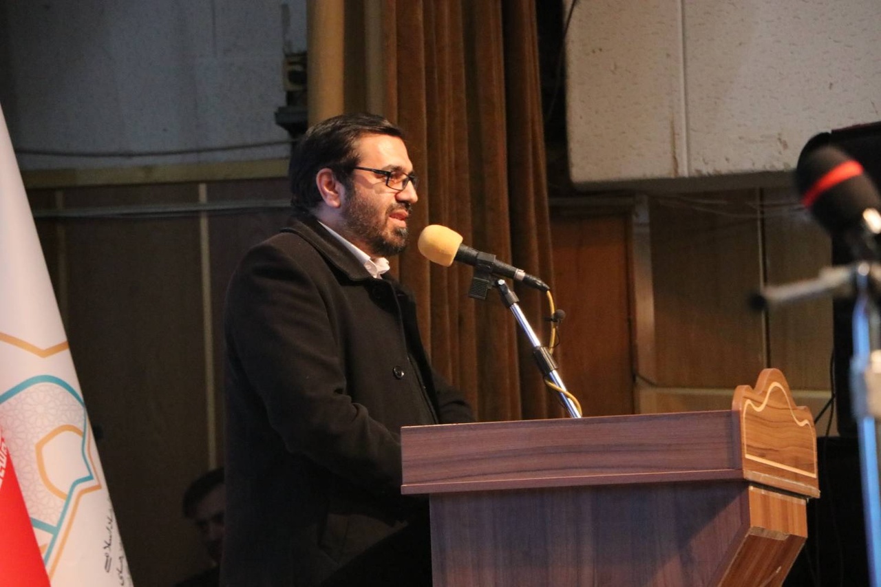 شانزدهمین دوره مسابقات قرآنی مدهامتان برگزیدگان خود را شناخت