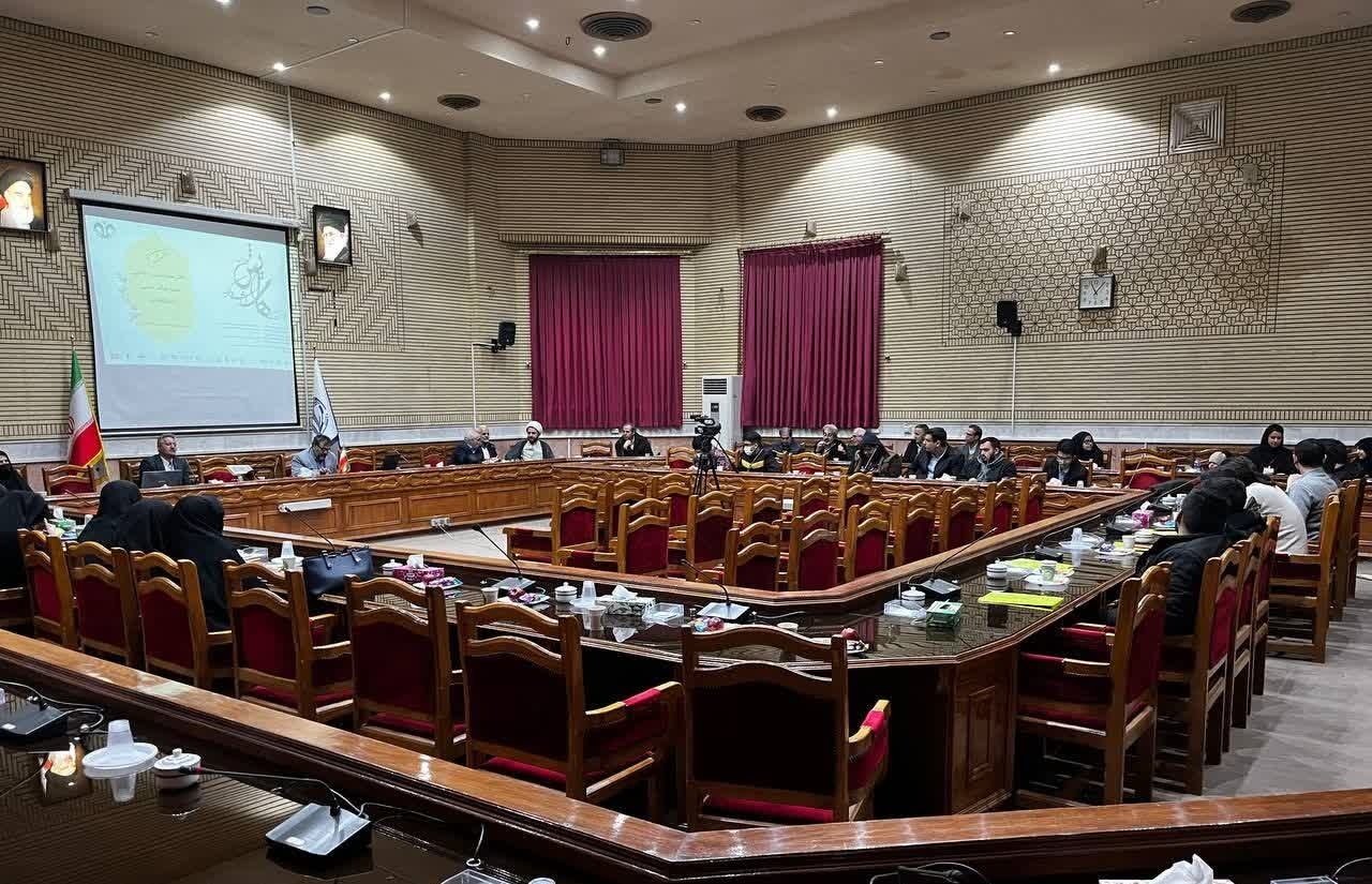 ضرورت همگرایی بین کتابخانه، موزه و آرشیو