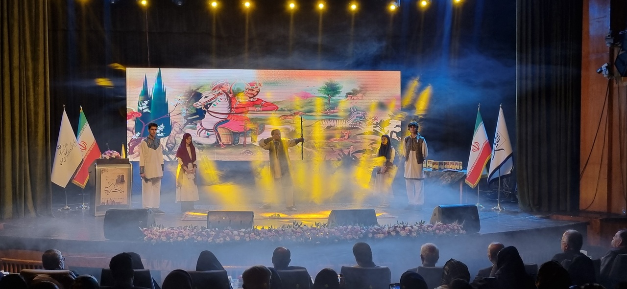 بزرگداشت دهقان فصیح پارسیزاد در همدان/ اصالت و هویت نظامی شناسانده شود