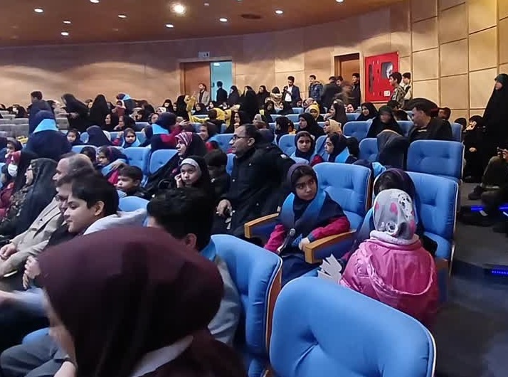 جذابیتهای هنری کتاب زمینهساز افزایش سرانهمطالعه در کشور میشود