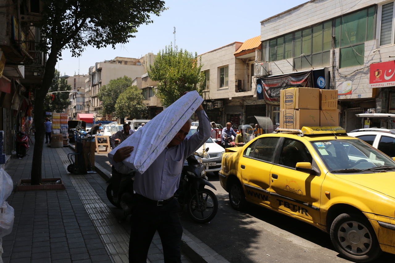 افزایش دوباره قیمت کاغذ تحریر در بازار