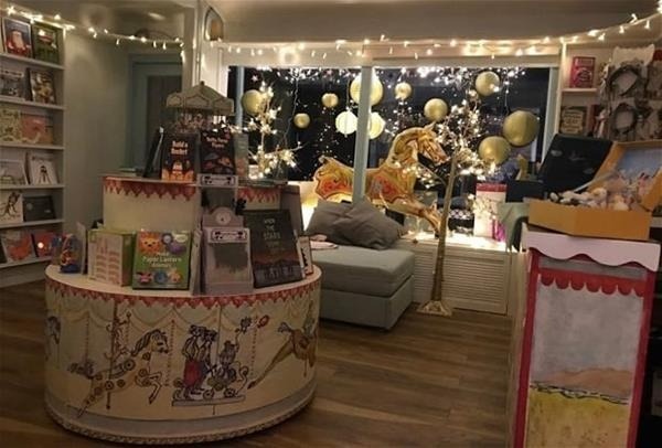 برترین کتابفروشیهای مستقل کودک؛ از «ادینبورگ» تا کتابفروشی آقای بی