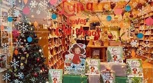 برترین کتابفروشیهای مستقل کودک؛ از «ادینبورگ» تا کتابفروشی آقای بی