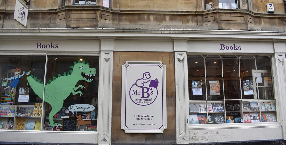 برترین کتابفروشیهای مستقل کودک؛ از «ادینبورگ» تا کتابفروشی آقای بی