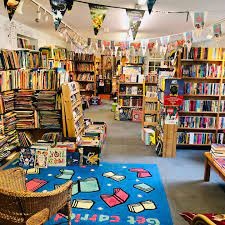 برترین کتابفروشیهای مستقل کودک؛ از «ادینبورگ» تا کتابفروشی آقای بی