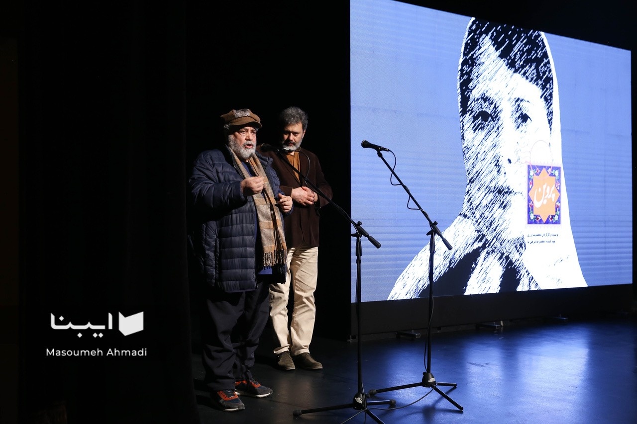 فیلمنامهها از نظر زبان و ادبیات تصحیح شوند