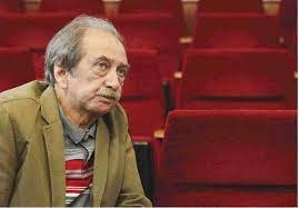 یاد آنها که در آثارشان قدم میزنند