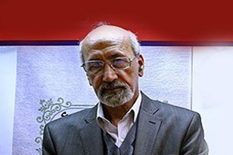 یاد آنها که در آثارشان قدم میزنند