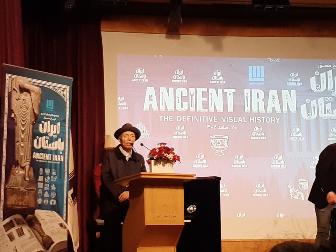 مردم را به سواد میراثی دعوت کنیم/ رسالت سترگ شناساندن میراث ایران زمین