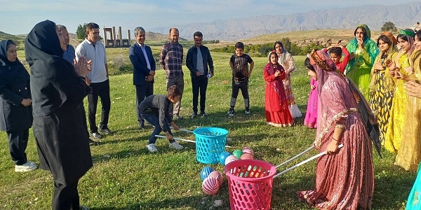 سفری با عشایر به دنیای علم و دانش در دل کوهستانهای کهگیلویه و بویراحمد