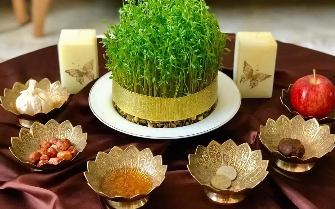 1 سنتهای 1 دید و 1 از 1 است/ سبزه گره زدن و رفع مشکلات