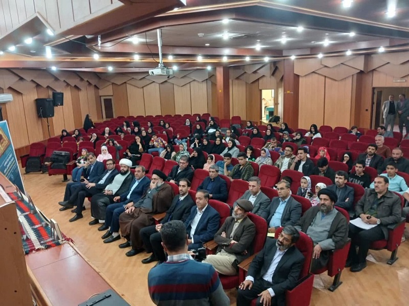 ۱۶ هزار نفر در جشنواره کتابخوانی رضوی در کهگیلویه و بویراحمد شرکت کردند