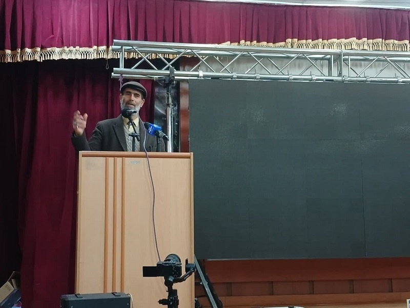 ۱۶ هزار نفر در جشنواره کتابخوانی رضوی در کهگیلویه و بویراحمد شرکت کردند