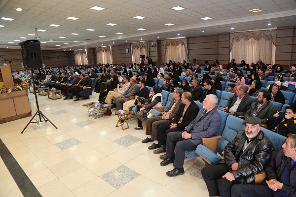 دوازدهمین دوره جشنواره کتابخوانی رضوی در چهارمحال و بختیاری برگزیدگان خود را شناخت