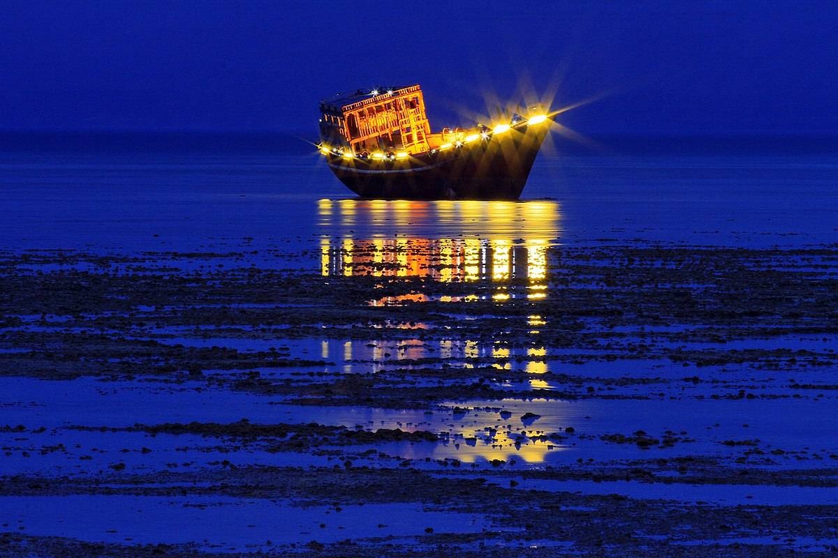 هزینه ۳ شب اقامت در قشم چقدر می شود؟