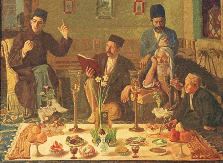 عید باززایی و سنتی کهن در آسیای غربی/ نوروز، میراثی که متعلق به ما ایرانیان شد