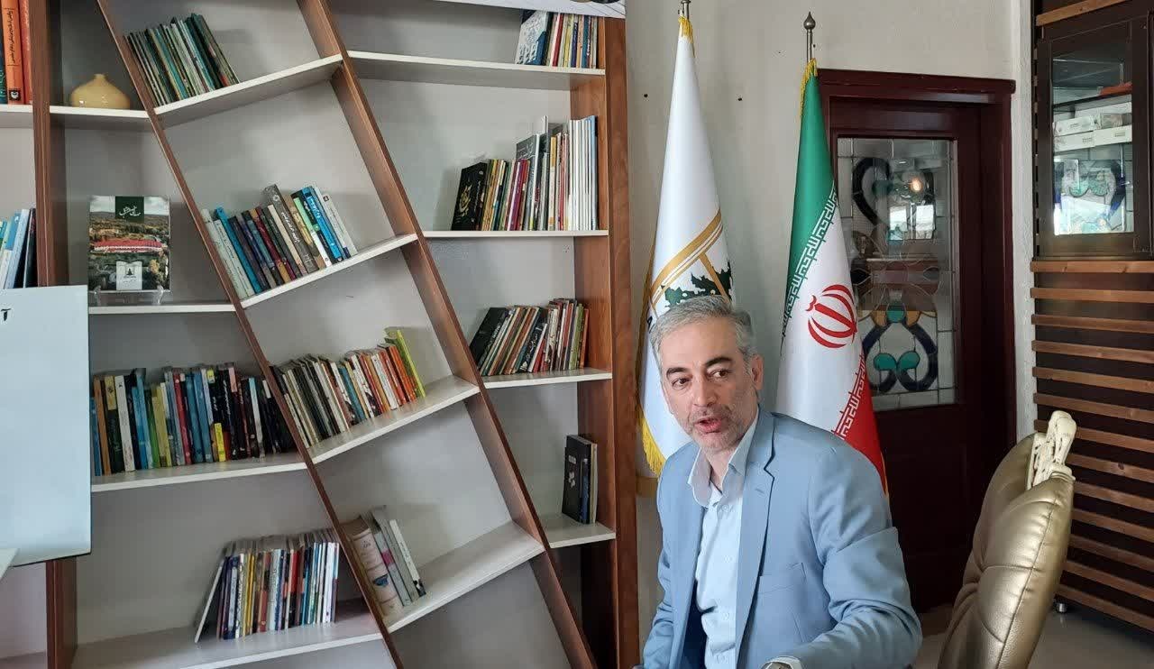 ایستگاه به ایستگاه زیبایی در «مینیاتور شمال»/ روایتی از غول لوکوموتیو و راهآهن