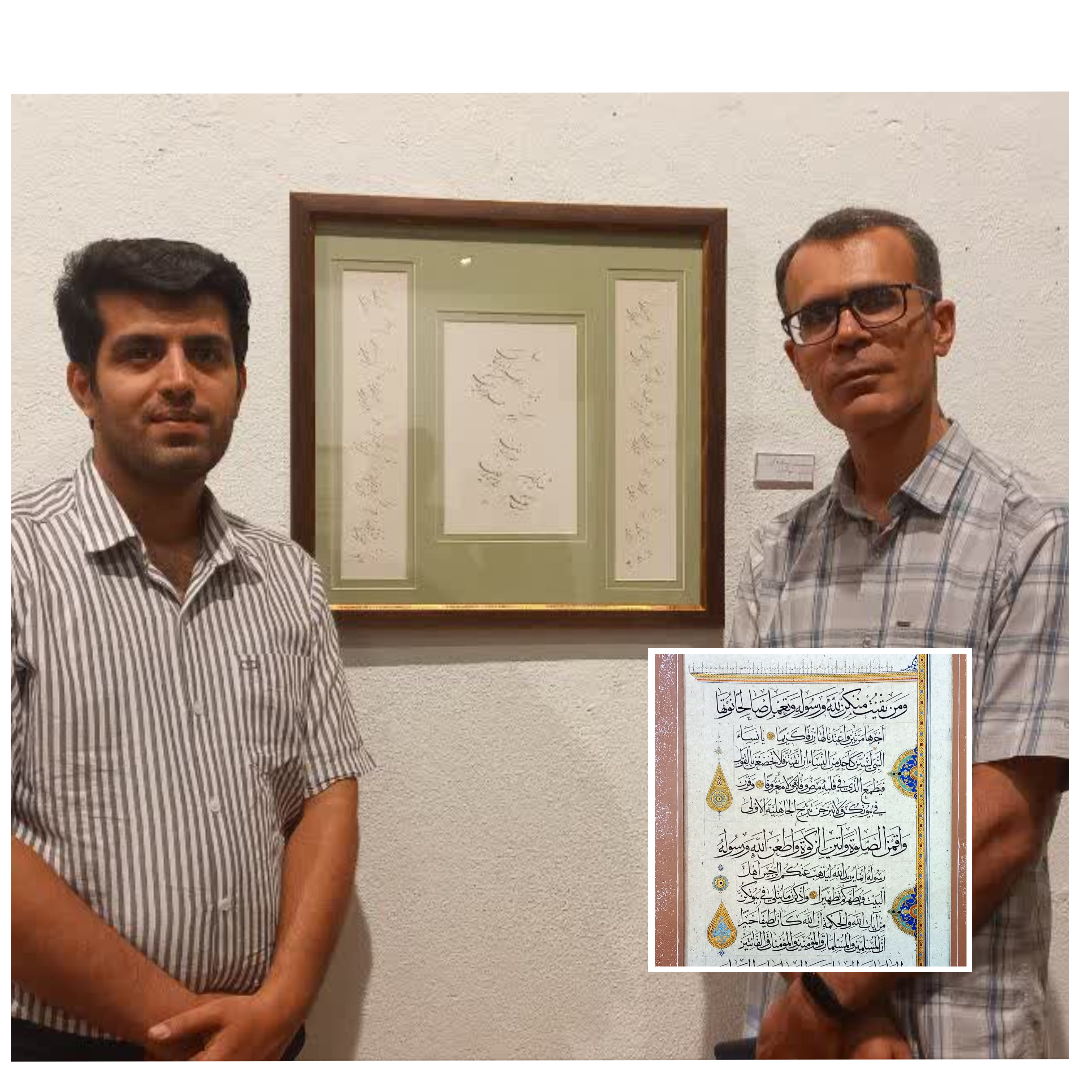 مروری بر رویدادهای کتابمحور لرستان در سال ۱۴۰۲/ افتتاح کتابخانه مرکزی و هفته کتاب پربار