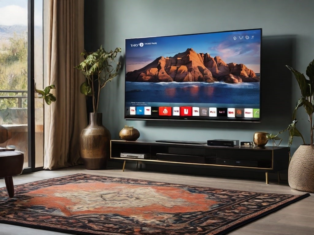 چه تلویزیونی ایدهآل است؟ نکاتی برای خرید تلویزیون