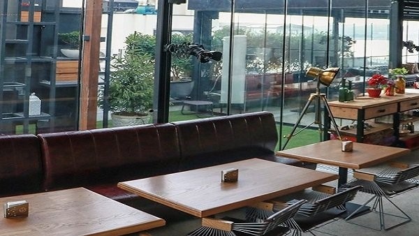 صبحانه در دریاچه چیتگر چه بخوریم؟