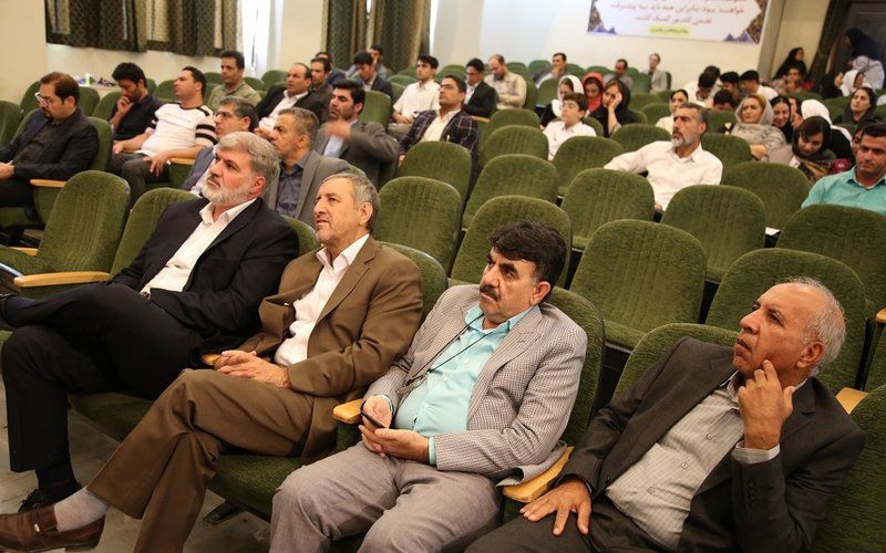 مروری بر رویدادهای کتابمحور لرستان در سال ۱۴۰۲/ افتتاح کتابخانه مرکزی و هفته کتاب پربار