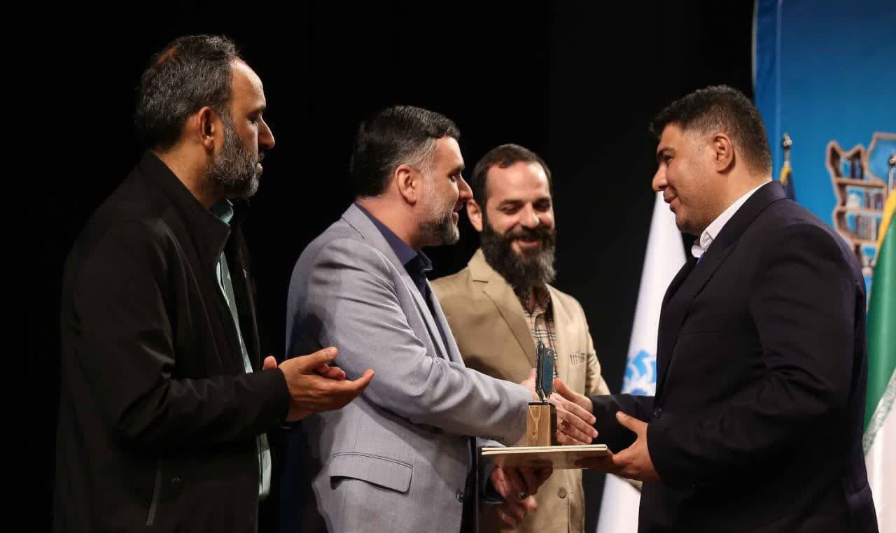 مروری بر رویدادهای کتابمحور لرستان در سال ۱۴۰۲/ افتتاح کتابخانه مرکزی و هفته کتاب پربار