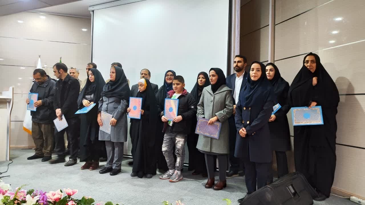 مروری بر رویدادهای کتابمحور لرستان در سال ۱۴۰۲/ افتتاح کتابخانه مرکزی و هفته کتاب پربار