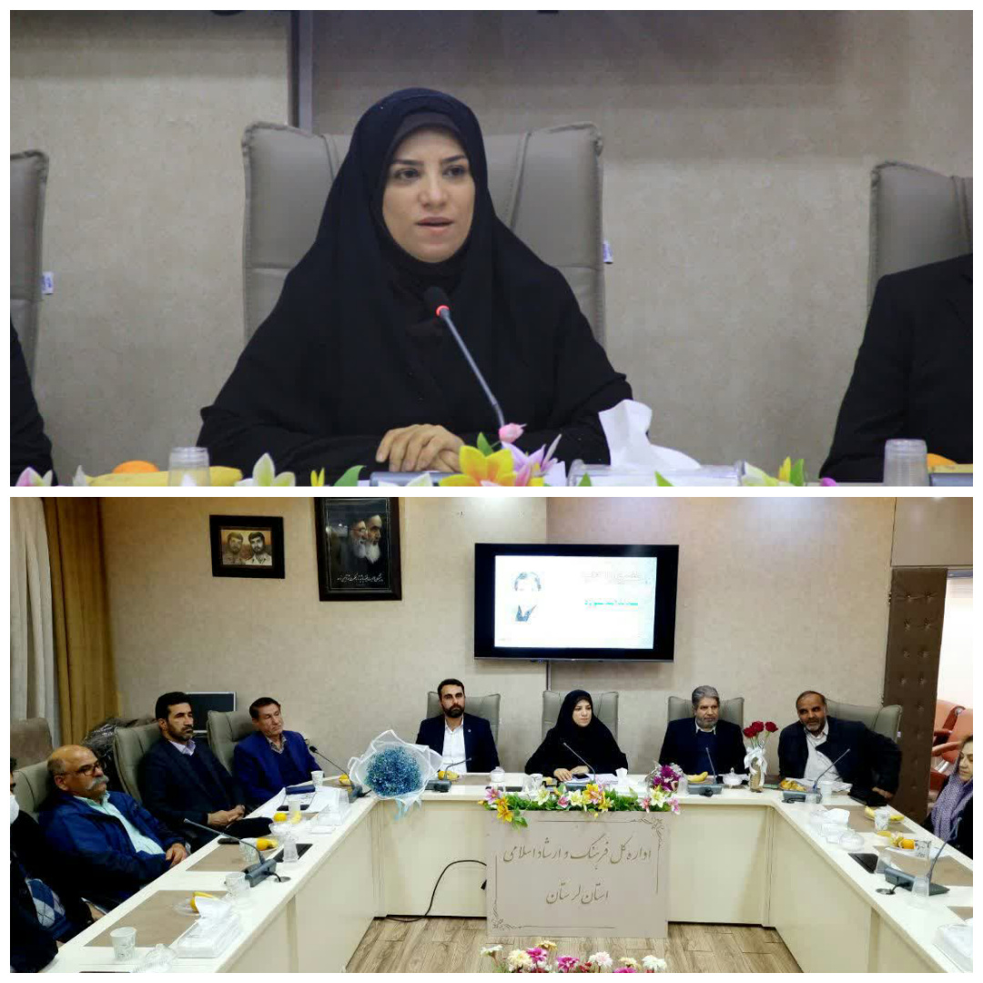 مروری بر رویدادهای کتابمحور لرستان در سال ۱۴۰۲/ افتتاح کتابخانه مرکزی و هفته کتاب پربار