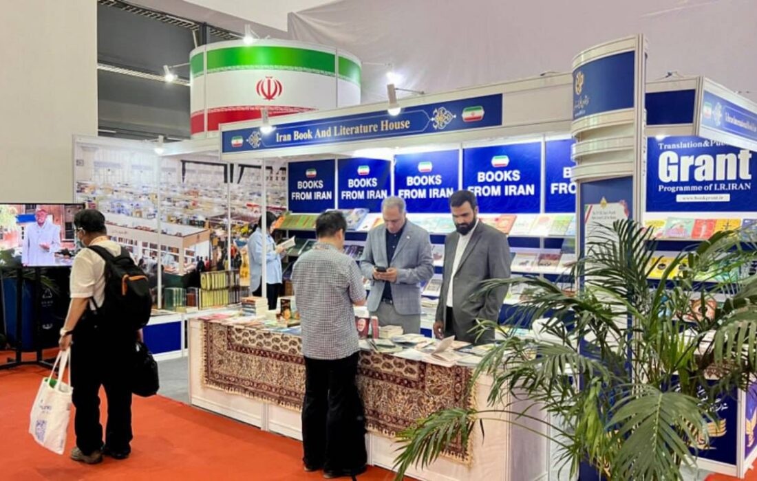 کتاب در چهار قاب / فصلهای ۱۴۰۲ برای یارمهربان چطور گذشت؟