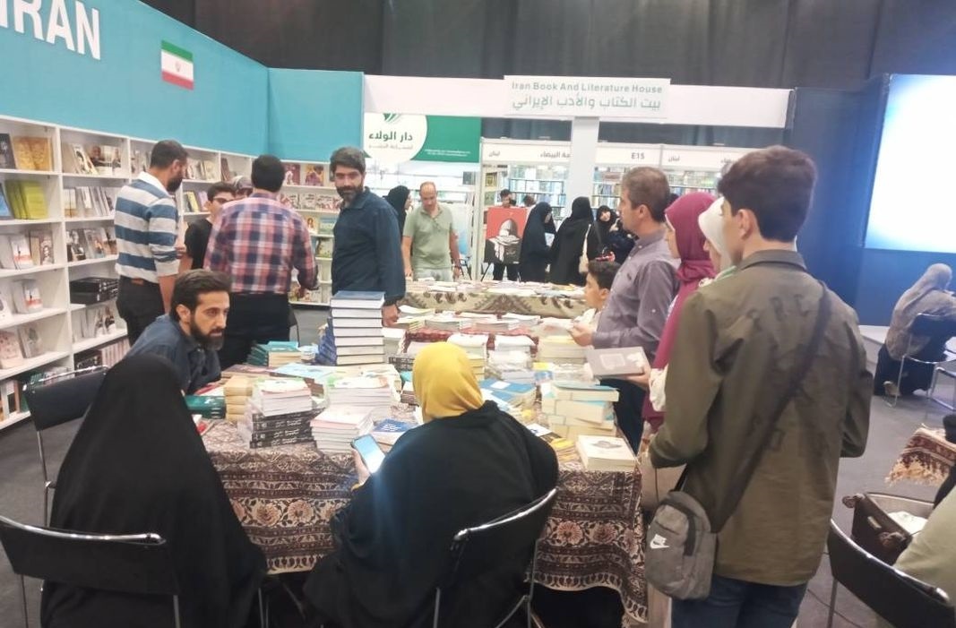 کتاب در چهار قاب / فصلهای ۱۴۰۲ برای یارمهربان چطور گذشت؟