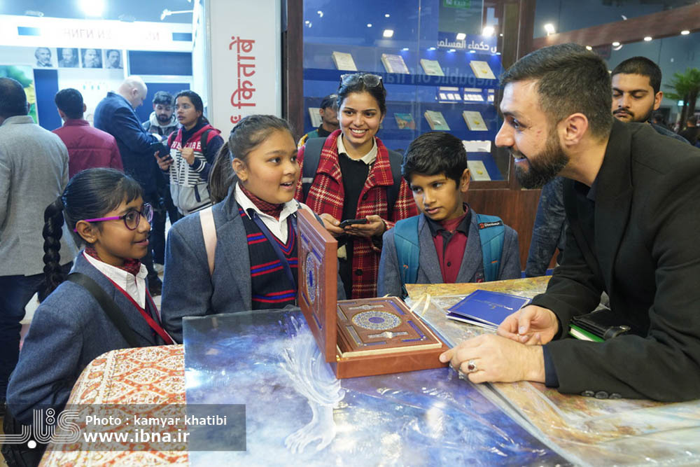 کتاب در چهار قاب / فصلهای ۱۴۰۲ برای یارمهربان چطور گذشت؟