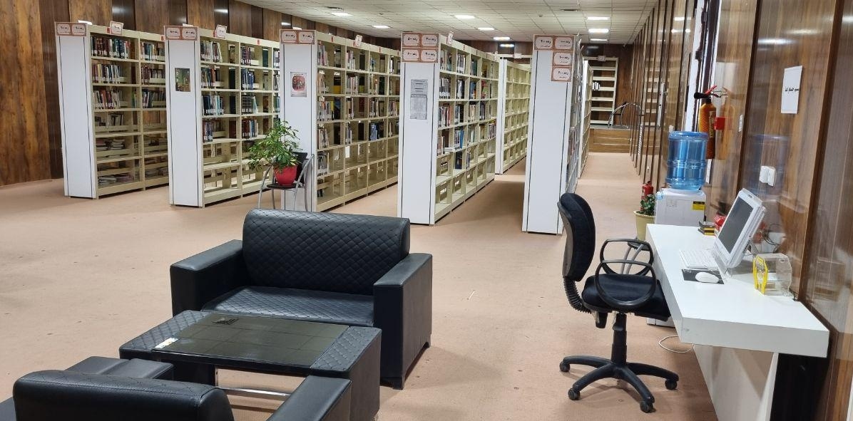 خدمترسانی ۹ کتابخانه استان خراسان شمالی در ایام نوروز تداوم دارد