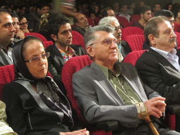 سرمایههای ادبی مازندران؛ از نگین یوش تا عاشق ناکام و شاعر «چل سال عاشقی»