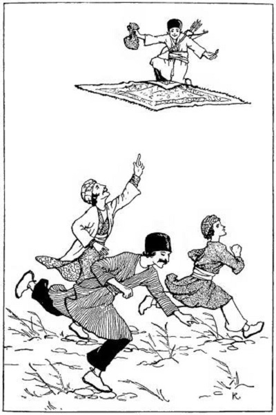 «قصههای بختیاری»؛ کتابی که ریشههای فرهنگ سنتی را بازروایی میکند