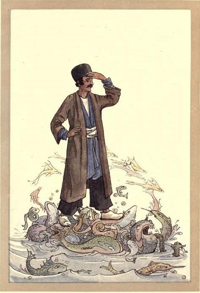 «قصههای بختیاری»؛ کتابی که ریشههای فرهنگ سنتی را بازروایی میکند